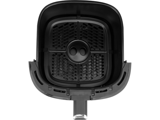 FRYTKOWNICA BEZTŁUSZCZOWA 1600W 6,5L STAL NIERDZEWNA