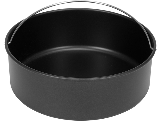 FORMA DO PIECZENIA DO FRYTKOWNIC BEZTŁUSZCZOWYCH 17CM