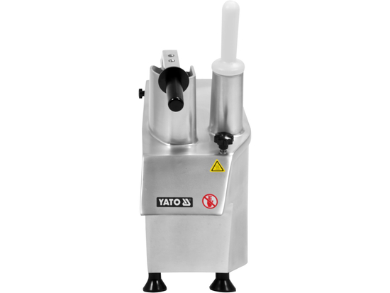 SZATKOWNICA ELEKTRYCZNA DO WARZYW