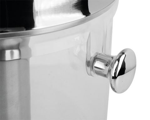 DOZOWNIK DO SOKÓW POJEDYNCZY 8L