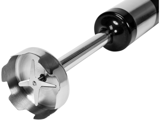 BLENDER RĘCZNY WIELOFUNKCYJNY 4W1 700W