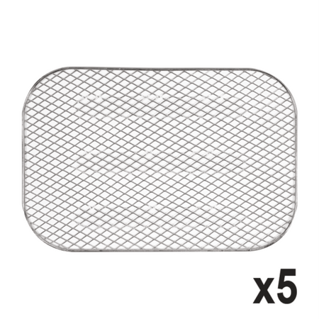 SUSZARKA SPOŻYWCZA 300W, 5 TAC