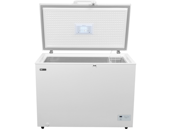 ZAMRAŻARKA CHŁODZIARKA SKRZYNIOWA 282L