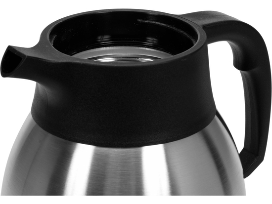 TERMOS STOŁOWY Z PRZYCISKIEM 2,0L