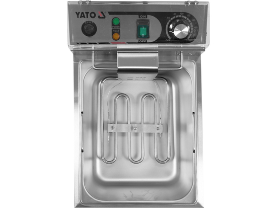 FRYTOWNICA POJEDYNCZA 6L 3KW