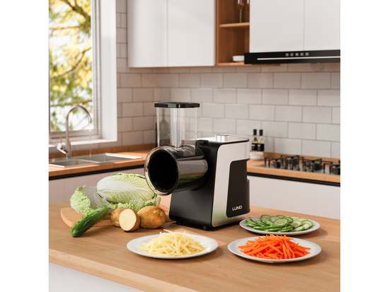 SZATKOWNICA 250W, 5 OSTRZY