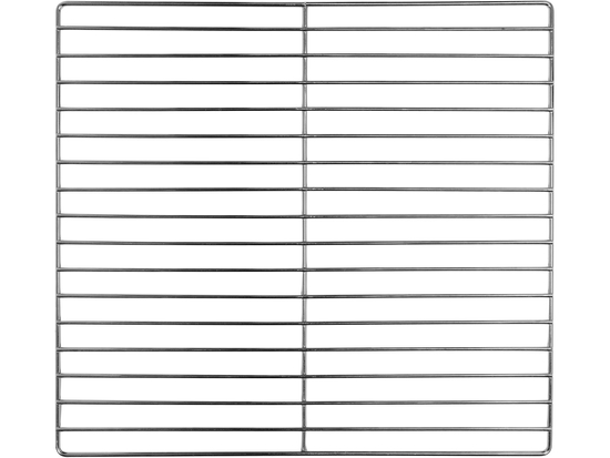 WĘDZARNIA STALOWA 53X51X100CM