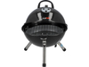 GRILL WĘGLOWY PRZENOŚNY, RUSZT 32CM