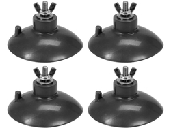 ZESTAW PRZYSSAWEK 4SZT DO KRAJALNICY YG-03422